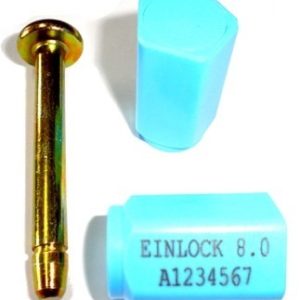 Bolt Seal EinLock