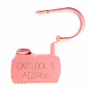 Cartlock