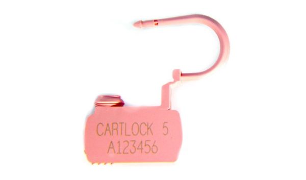 Cartlock