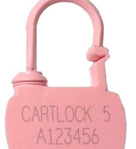 Cartlock