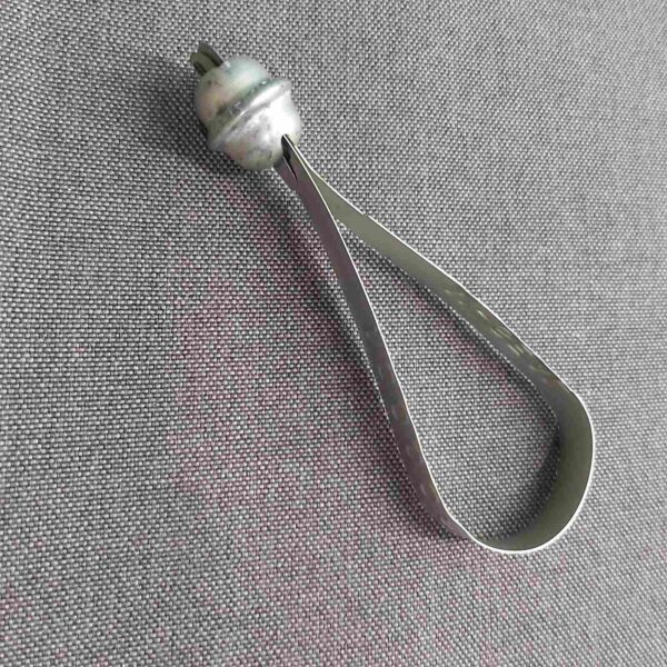 Metal Ball Seal